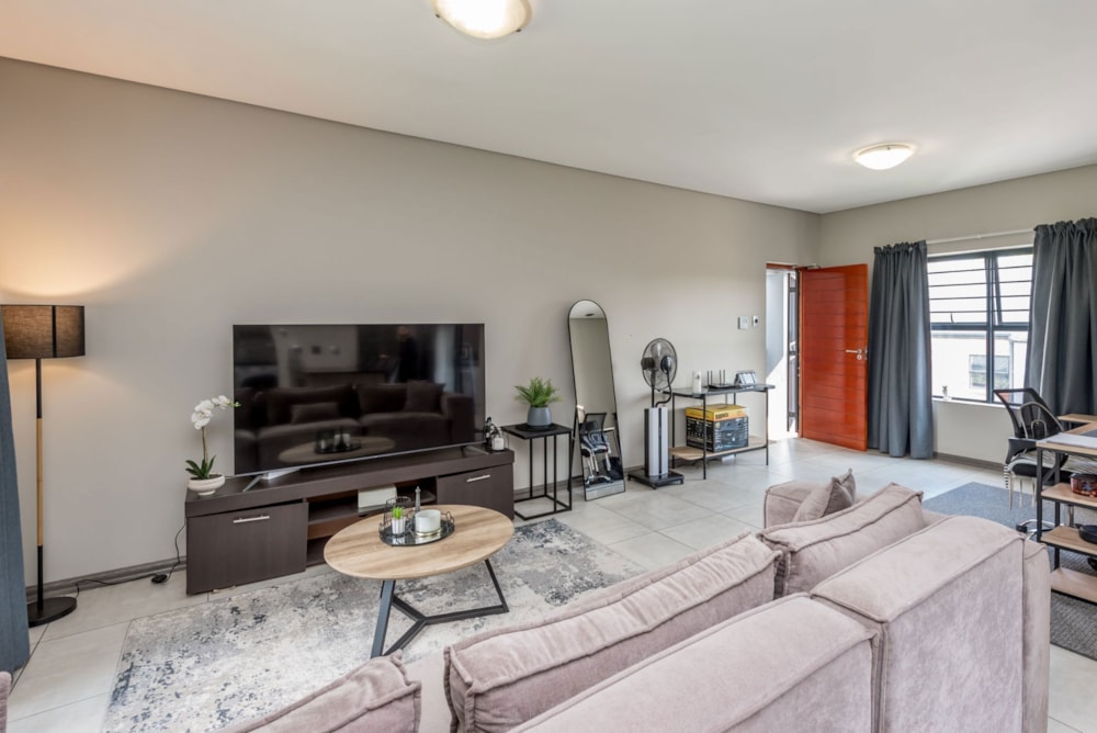 Apartment for sale in Craighall - HP1734840