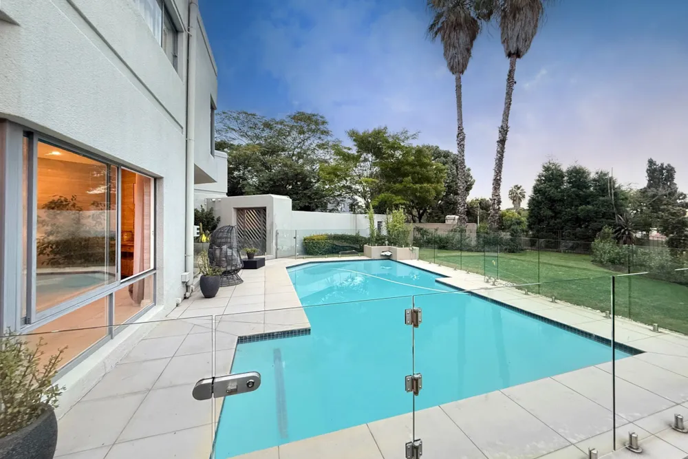 House sold in River Club, Sandton - HP1733178 House sold in River Club, Sandton - HP1733178
