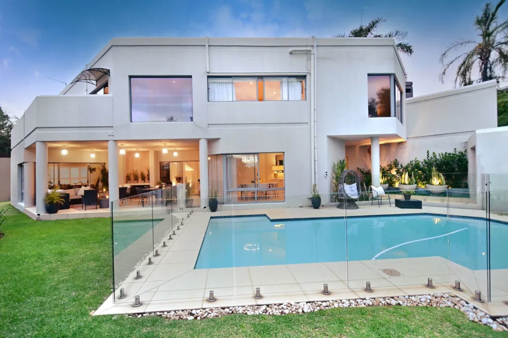 House sold in River Club, Sandton - HP1733178 House sold in River Club, Sandton - HP1733178