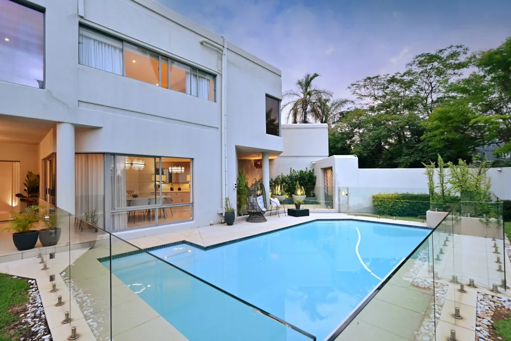 House sold in River Club, Sandton - HP1733178 House sold in River Club, Sandton - HP1733178