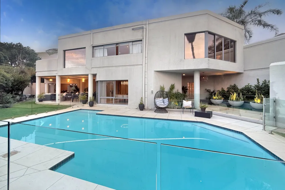 House sold in River Club, Sandton - HP1733178 House sold in River Club, Sandton - HP1733178