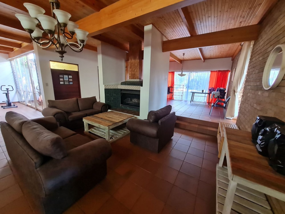 House for sale in Pentagon Park - 1BX1730724 House for sale in Pentagon Park - 1BX1730724