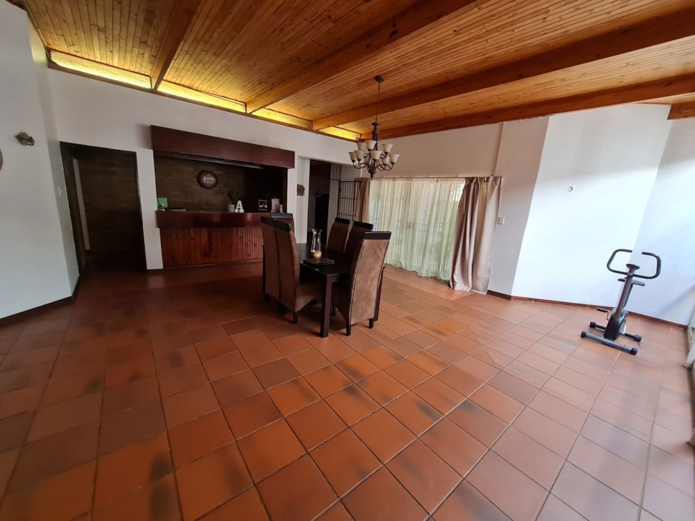 House for sale in Pentagon Park - 1BX1730724 House for sale in Pentagon Park - 1BX1730724