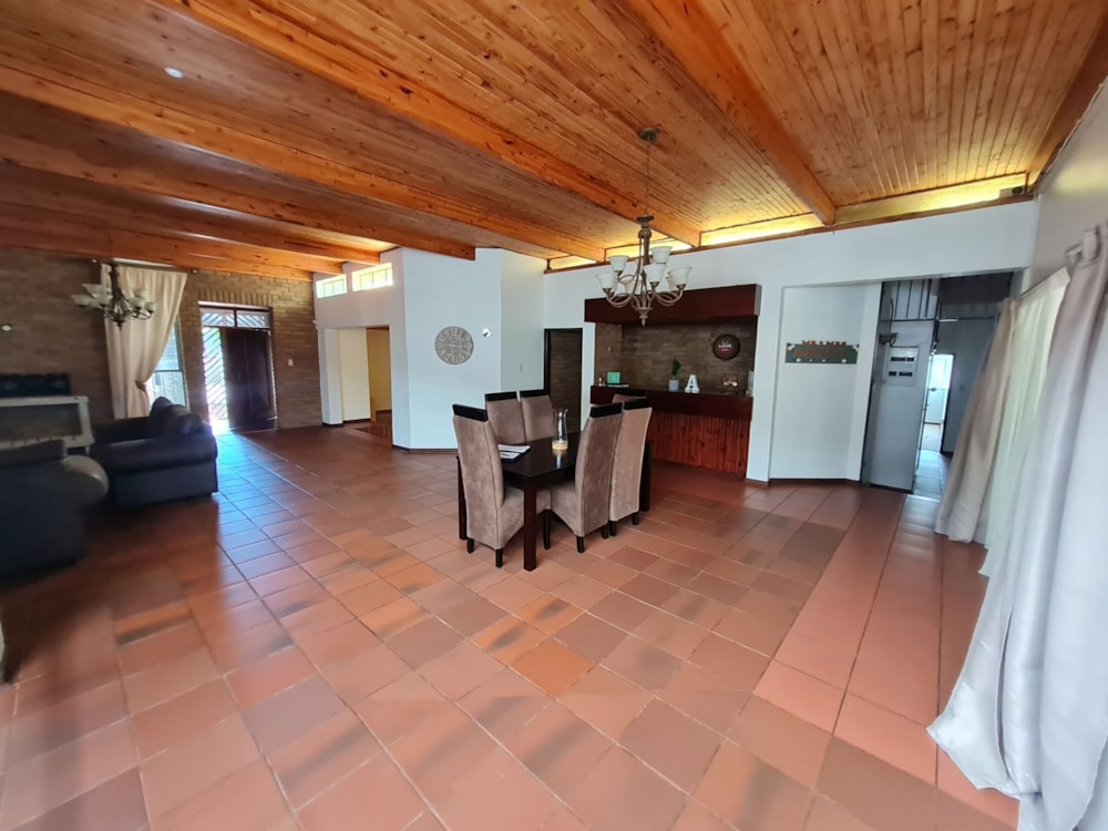 House for sale in Pentagon Park - 1BX1730724 House for sale in Pentagon Park - 1BX1730724