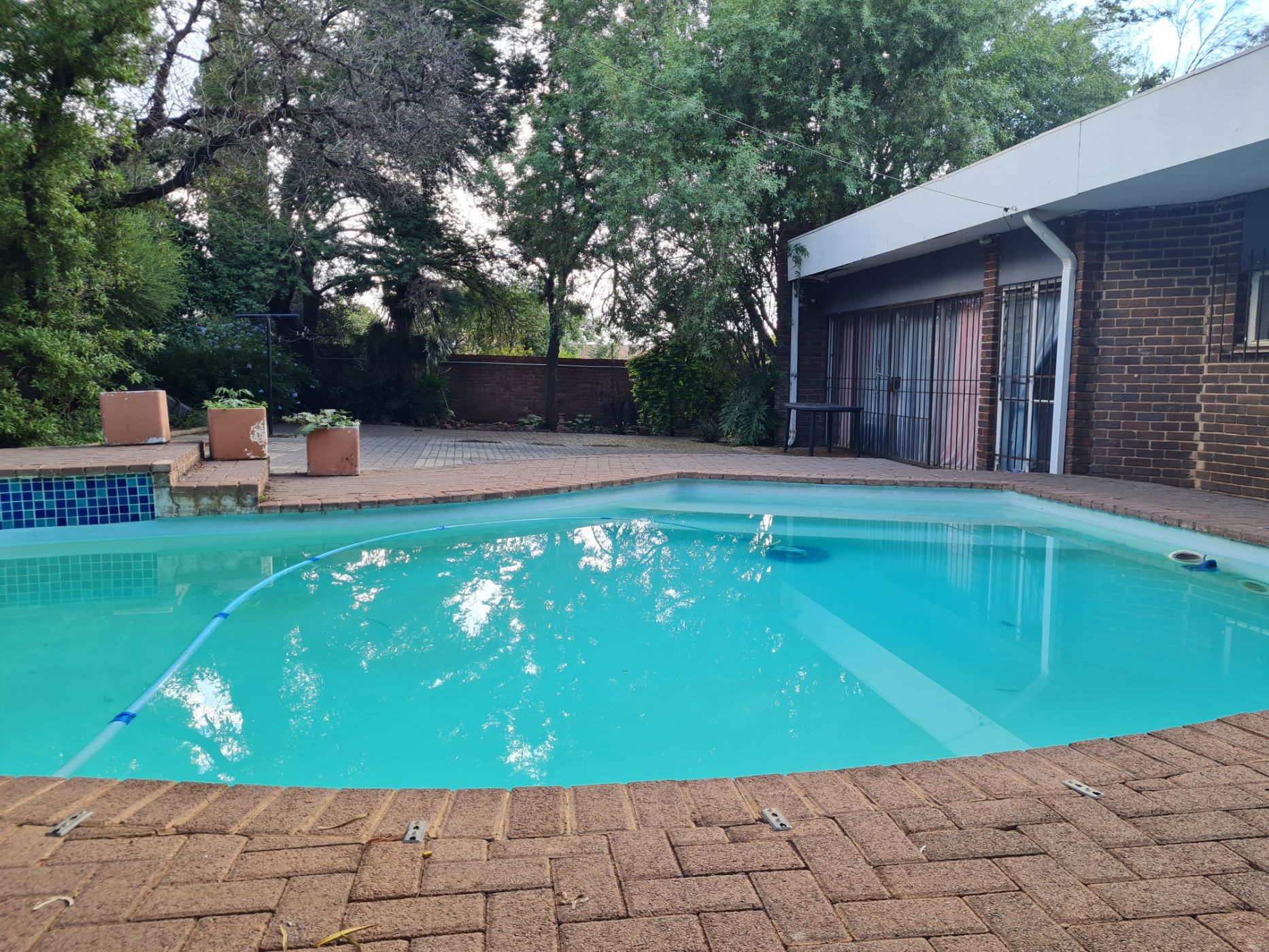 House for sale in Pentagon Park - 1BX1730724