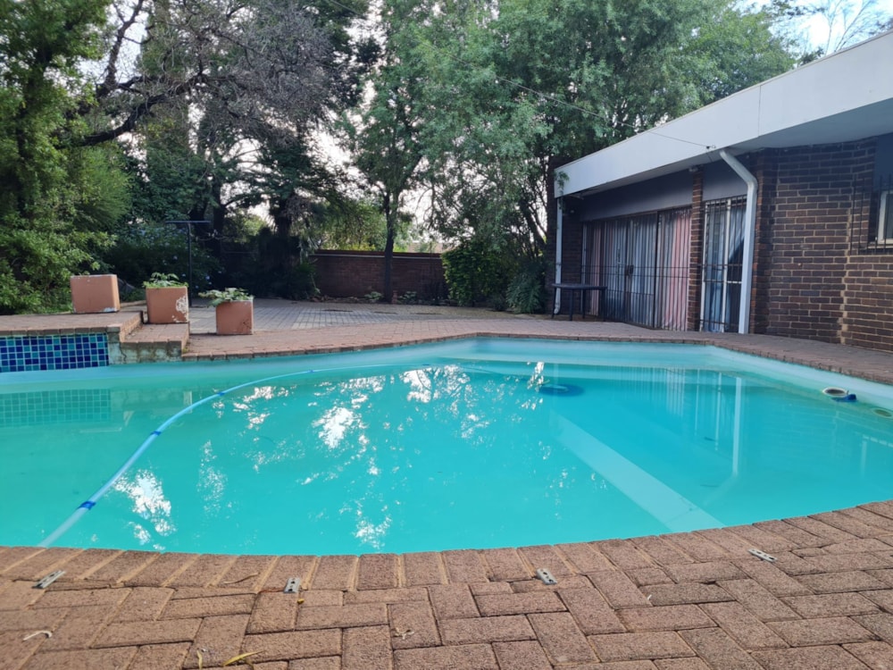 House for sale in Pentagon Park - 1BX1730724 House for sale in Pentagon Park - 1BX1730724