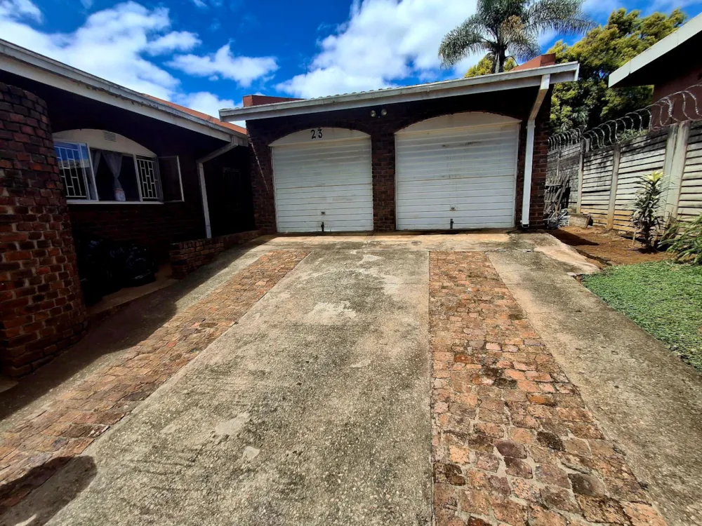 House let in West Acres - 1NS1733779 House let in West Acres - 1NS1733779