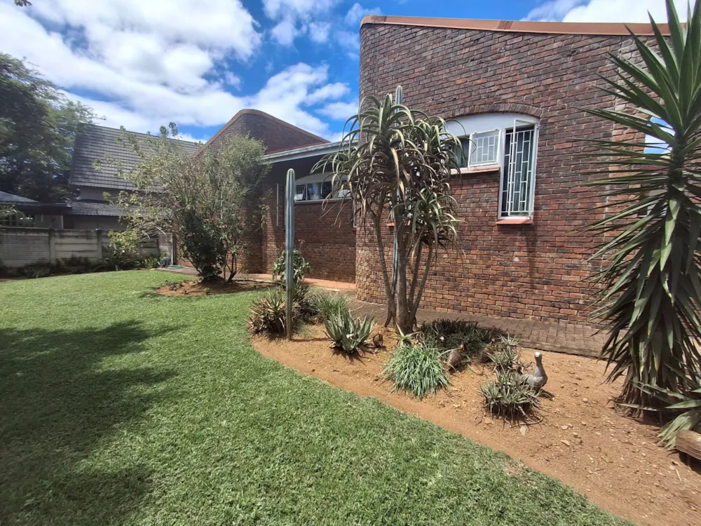 House let in West Acres - 1NS1733779 House let in West Acres - 1NS1733779