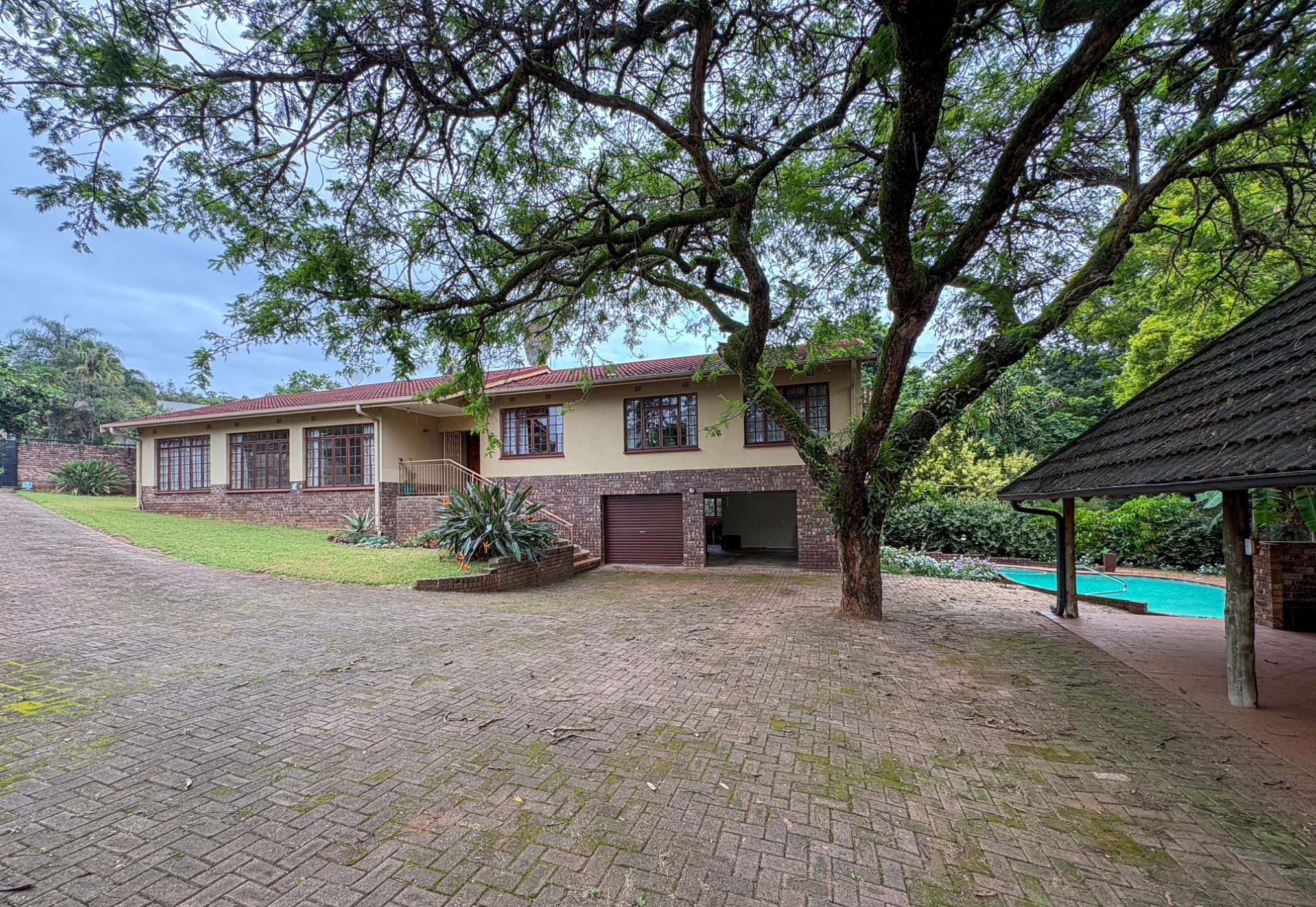 House for sale in West Acres - 1NS1731548