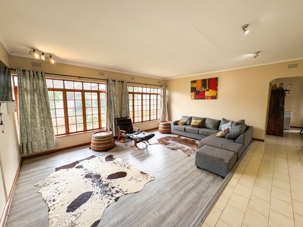 House for sale in West Acres - 1NS1731548