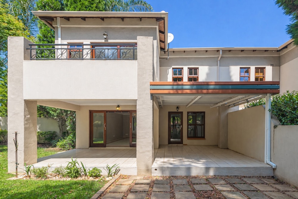 Townhouse to rent in Boardwalk Manor Estate - PTL1733227 Townhouse to rent in Boardwalk Manor Estate - PTL1733227