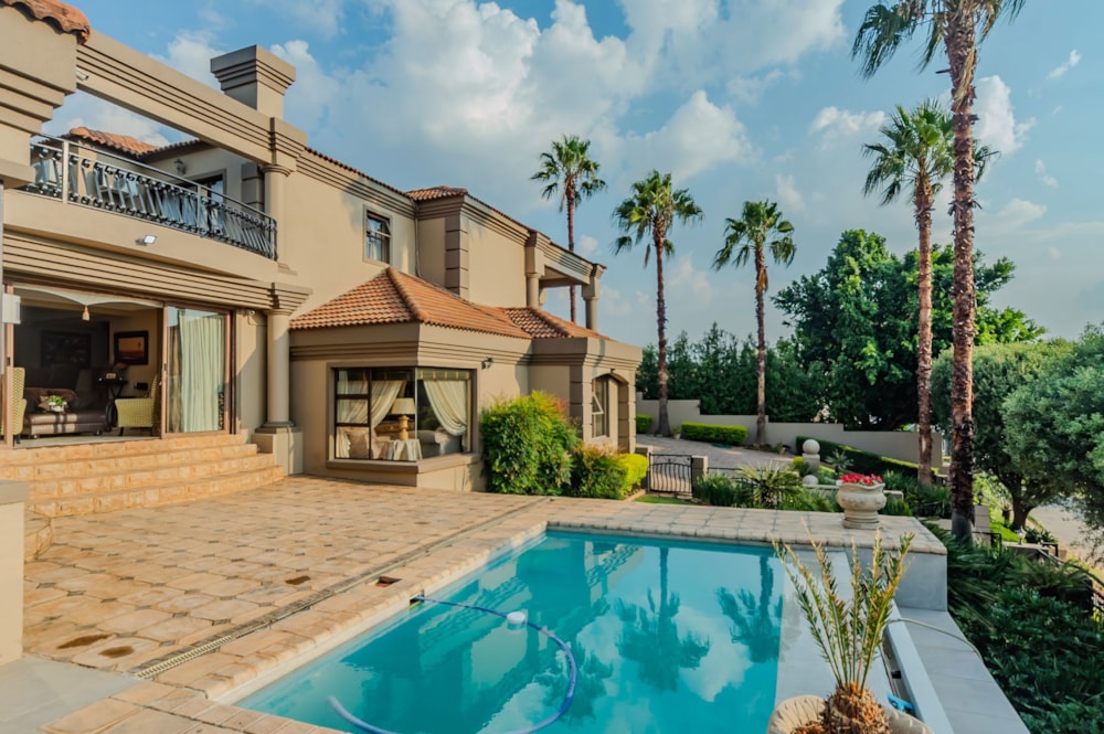 House for sale in Waterkloof Ridge - PT1731466