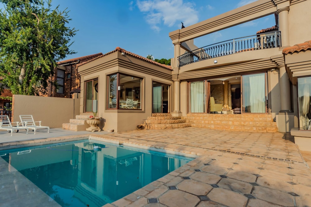 House for sale in Waterkloof Ridge - PT1731466