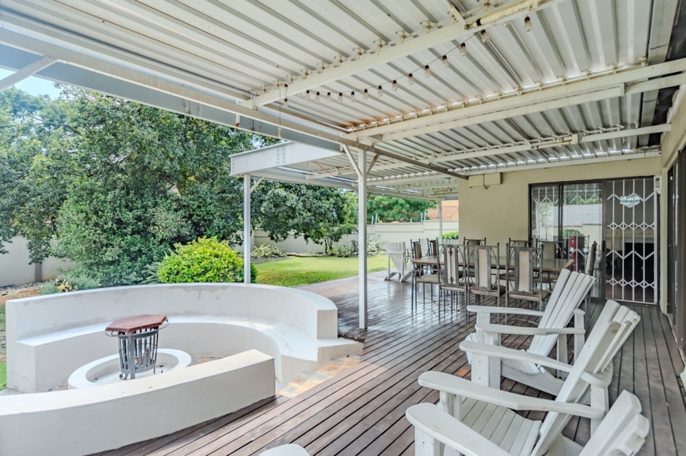 House to rent in Waterkloof Ridge - PTL1734498 House to rent in Waterkloof Ridge - PTL1734498