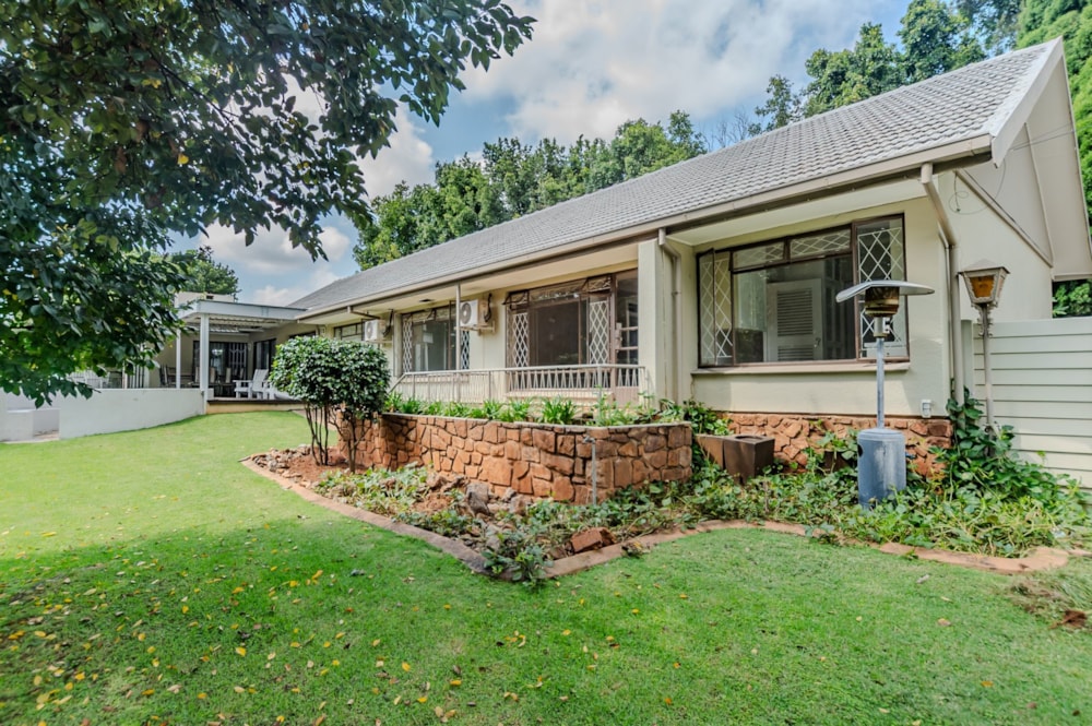 House to rent in Waterkloof Ridge - PTL1734498 House to rent in Waterkloof Ridge - PTL1734498