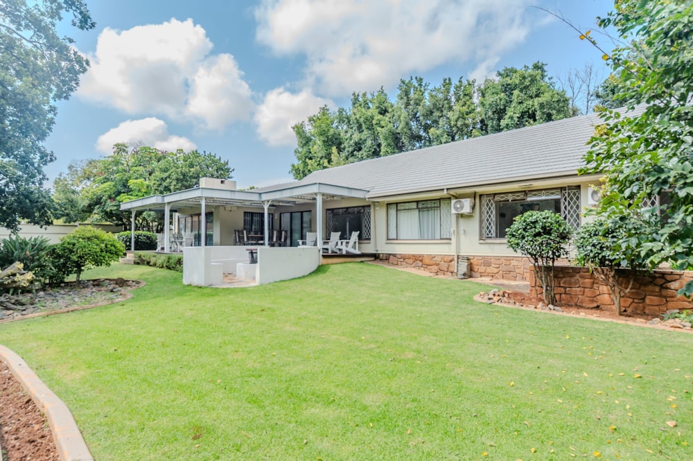 House to rent in Waterkloof Ridge - PTL1734498 House to rent in Waterkloof Ridge - PTL1734498