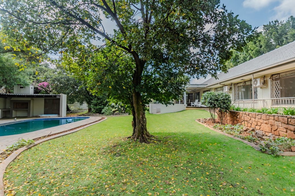 House to rent in Waterkloof Ridge - PTL1734498 House to rent in Waterkloof Ridge - PTL1734498