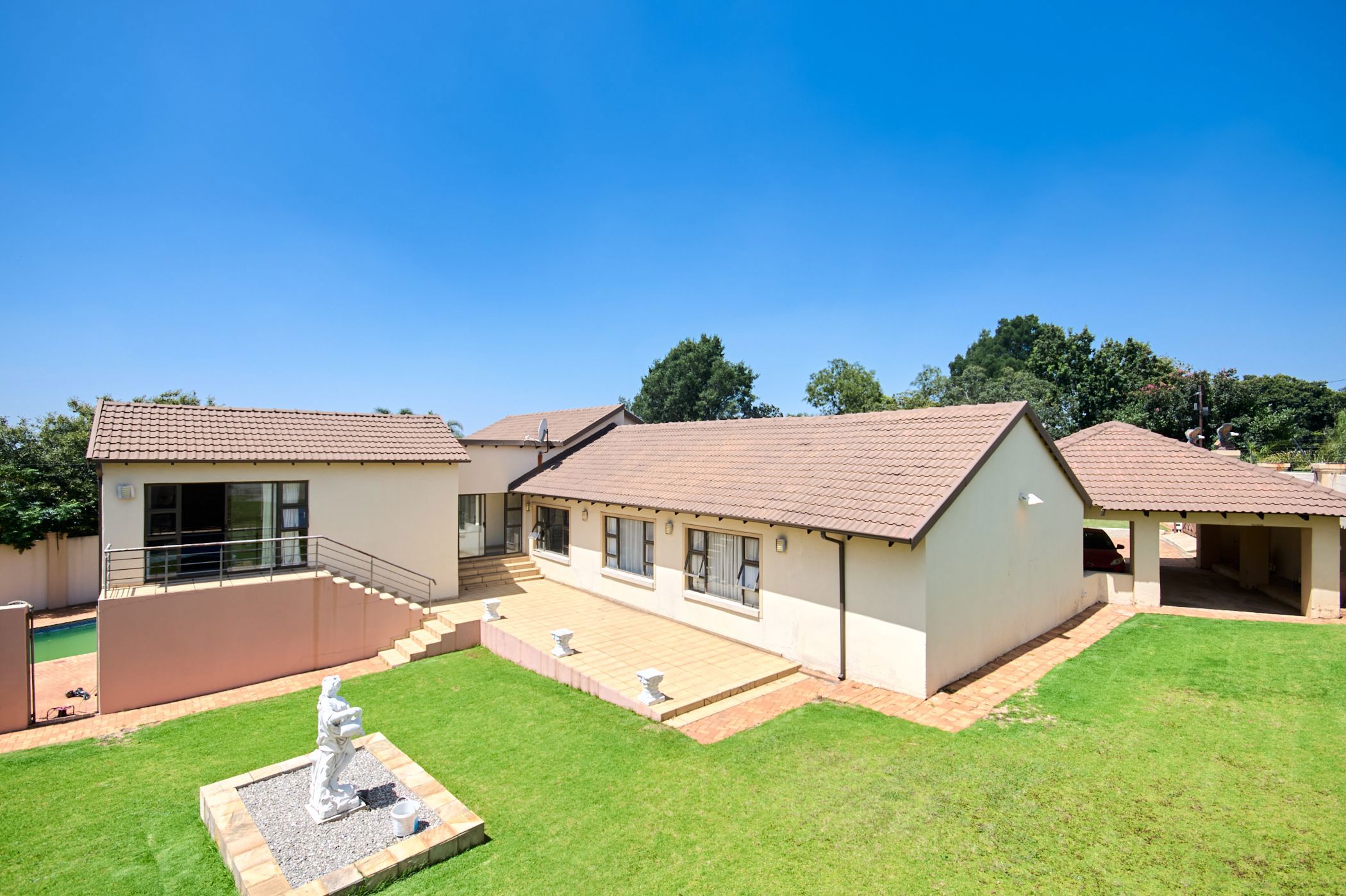 House for sale in Horizon - RAN1729026