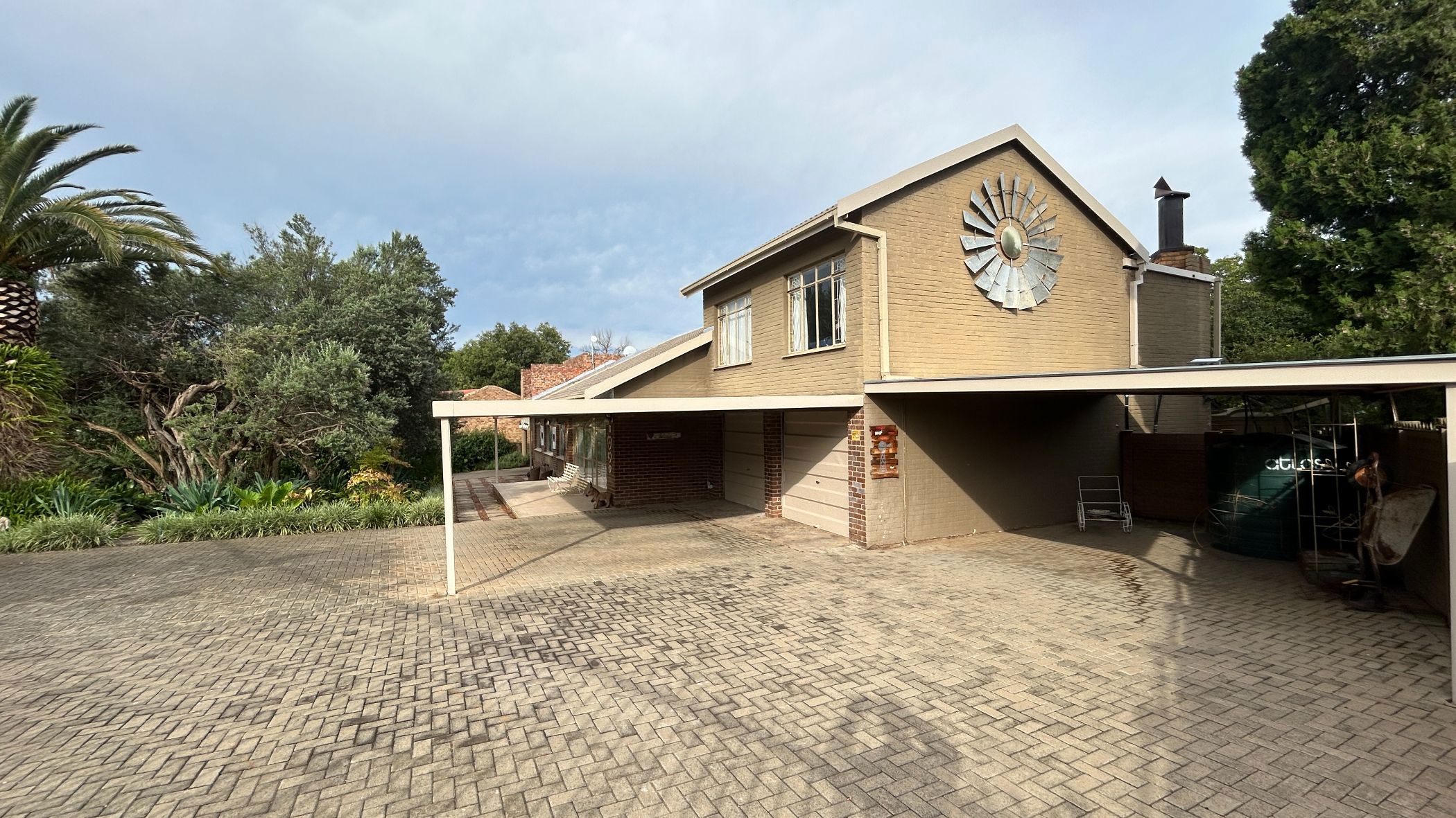 House for sale in Pellissier - 1BX1734343