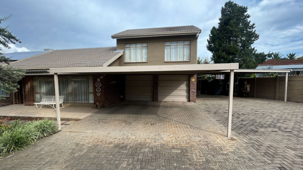 House for sale in Pellissier - 1BX1734343