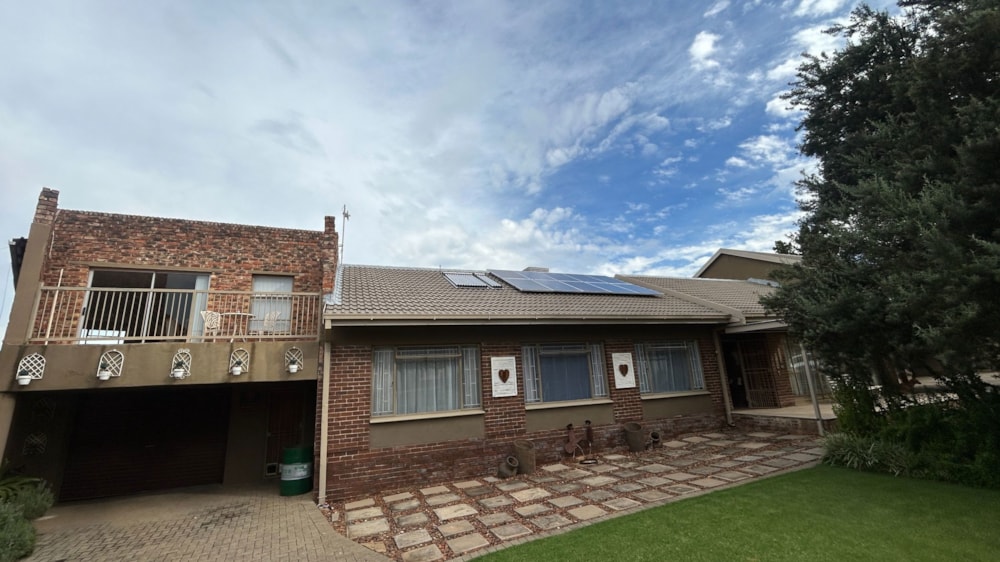 House for sale in Pellissier - 1BX1734343