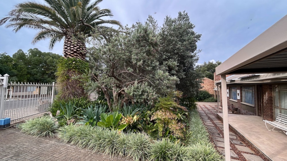 House for sale in Pellissier - 1BX1734343