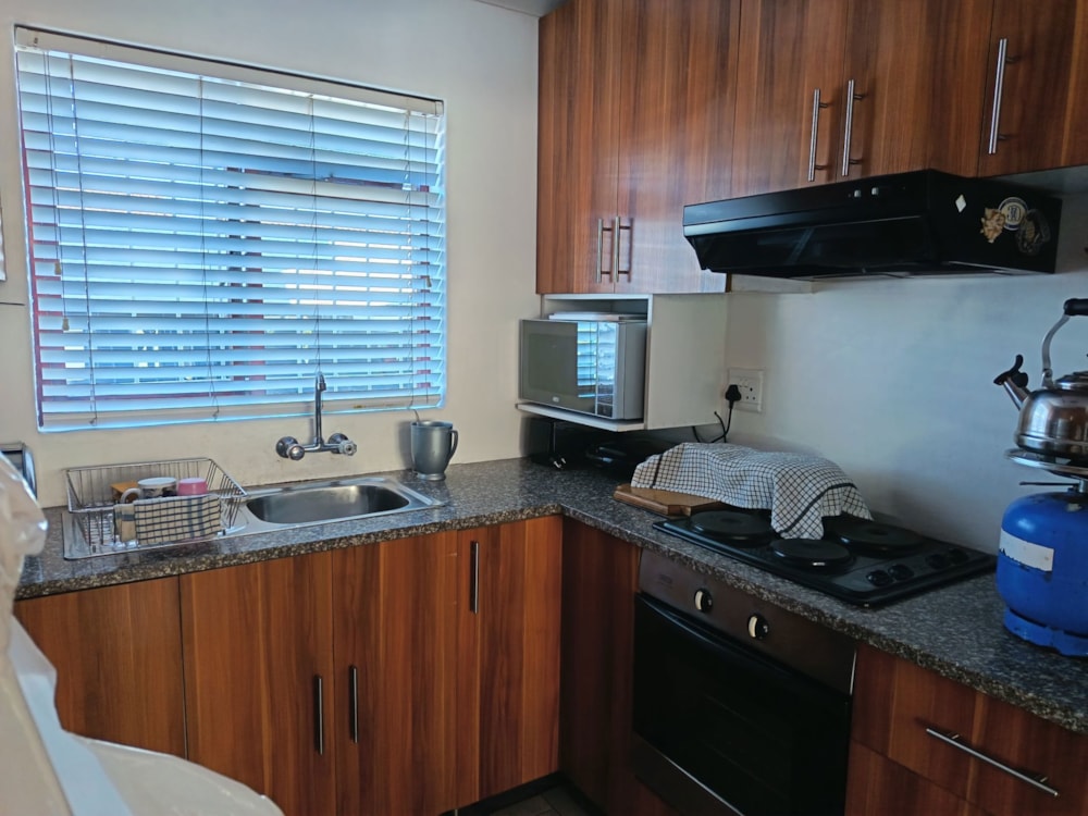 Apartment for sale in Grassy Park - 1OT1734583