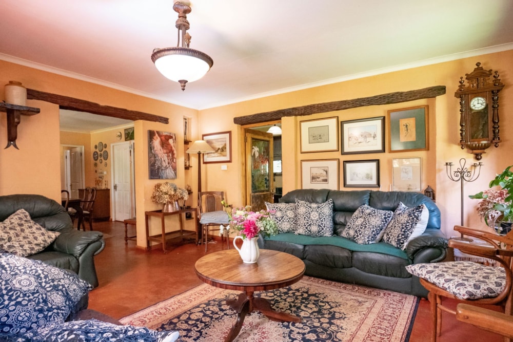 House for sale in Himeville - 1UB1735150