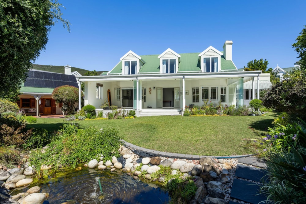 House for sale in Belvidere - 1KG1728384 House for sale in Belvidere - 1KG1728384