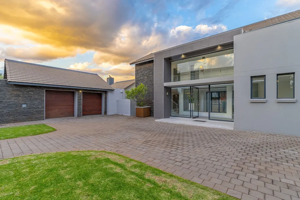 Double-storey house sold in Serengeti Golf Estate - KTP1733170 Double-storey house sold in Serengeti Golf Estate - KTP1733170