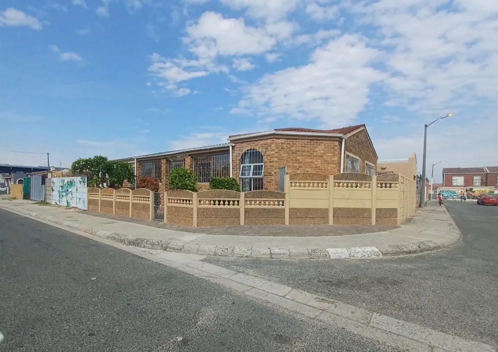 House sold in Westridge, Mitchells Plain - 1MN1734364 House sold in Westridge, Mitchells Plain - 1MN1734364
