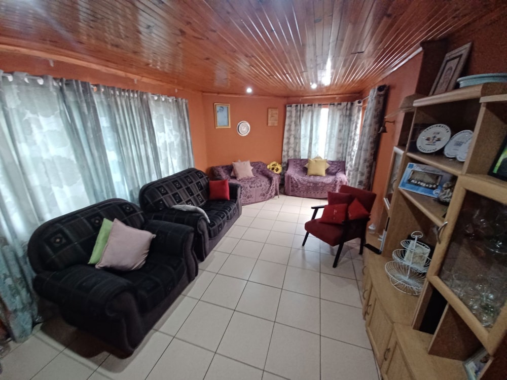 House for sale in Westridge, Mitchells Plain - 1MN1734364