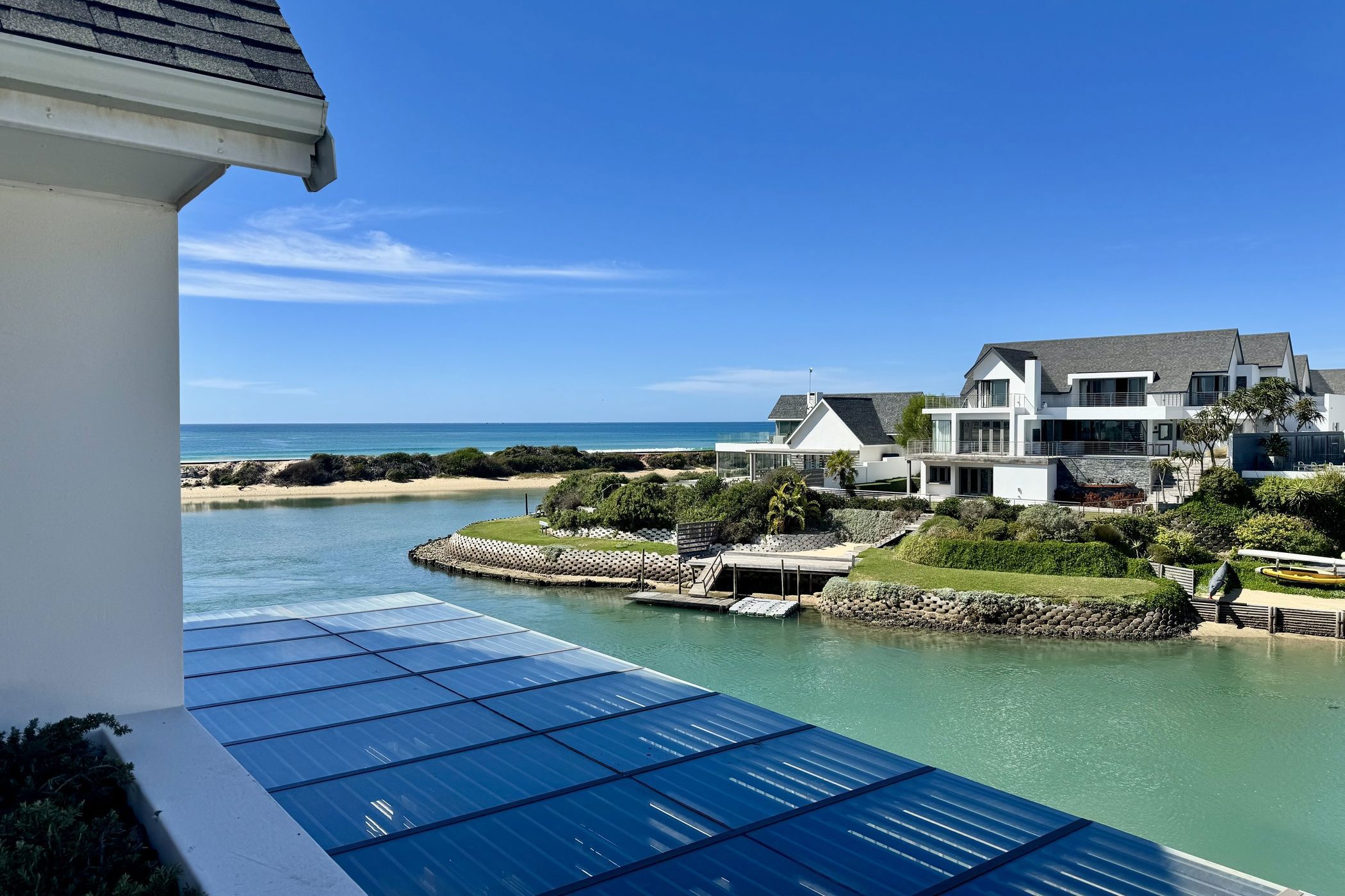 House to rent in Canals - 1SA1731135