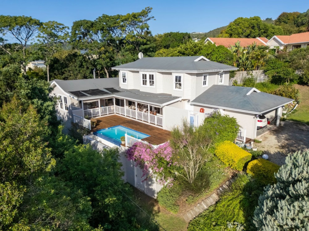 House for sale in Hunters Home - 1KG1735339