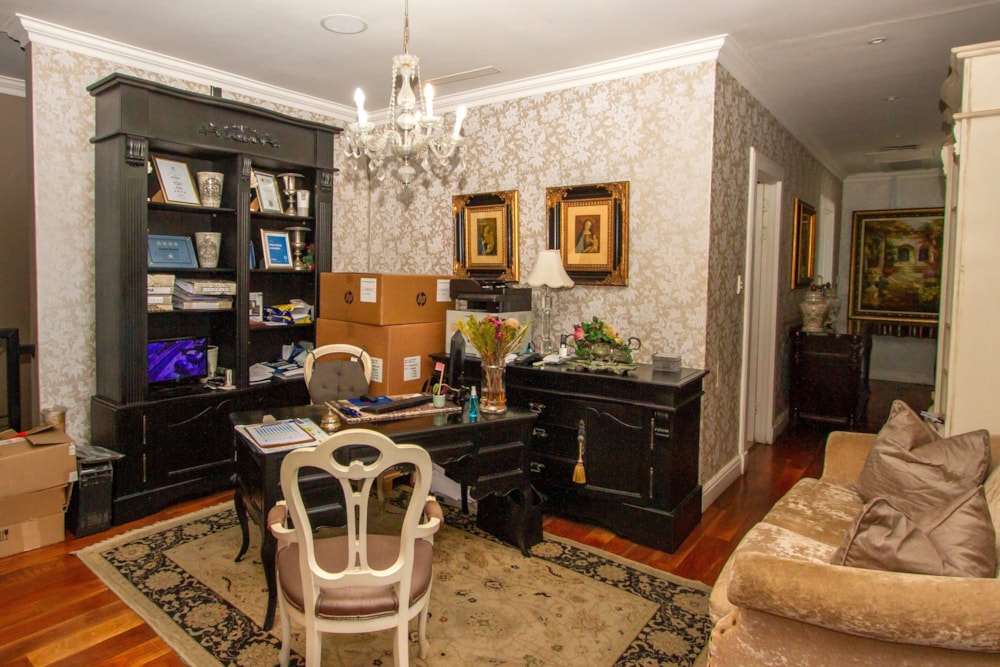 Multi-storey house for sale in Bloubergstrand - 1TV1733407