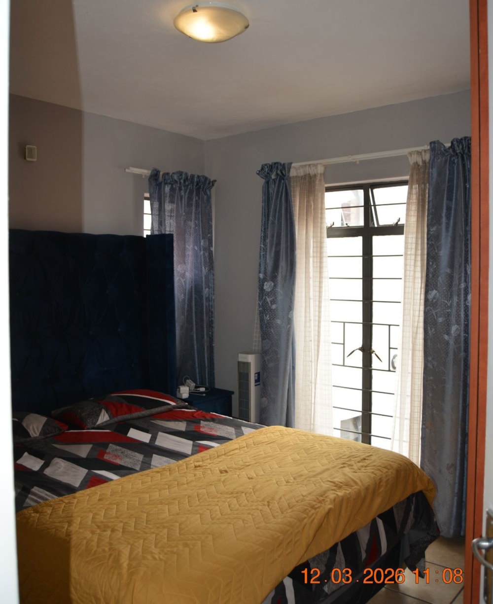 Apartment for sale in Nelspruit (Mbombela) - 1NS1733489