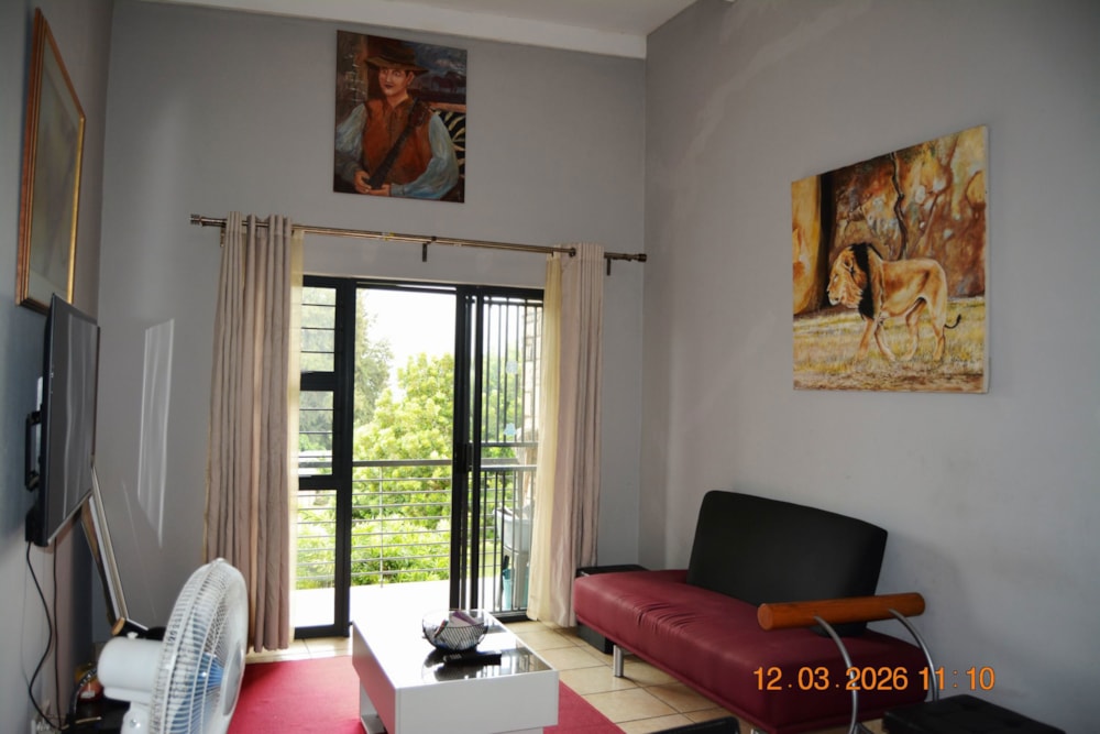 Apartment for sale in Nelspruit (Mbombela) - 1NS1733489