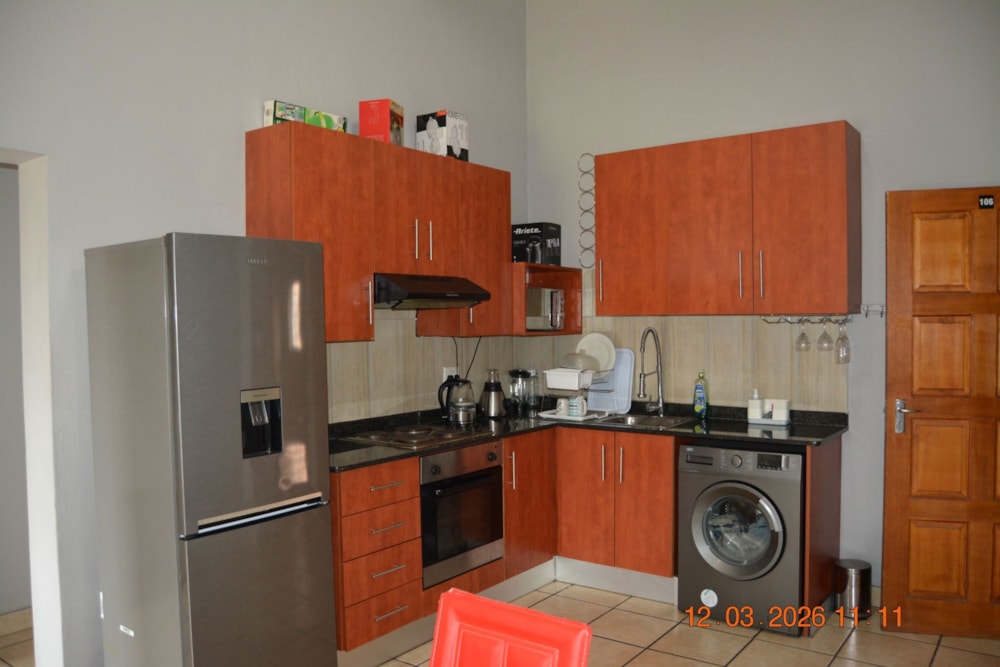 Apartment for sale in Nelspruit (Mbombela) - 1NS1733489