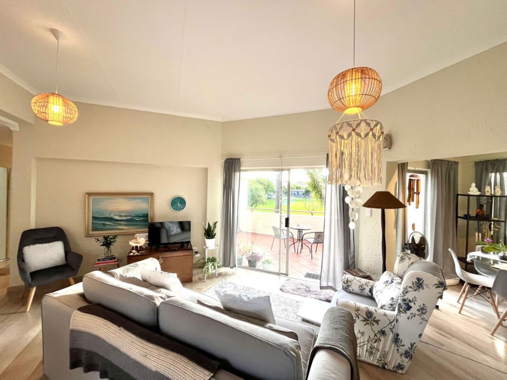 Apartment to rent in Bedfordview - BWL1732044