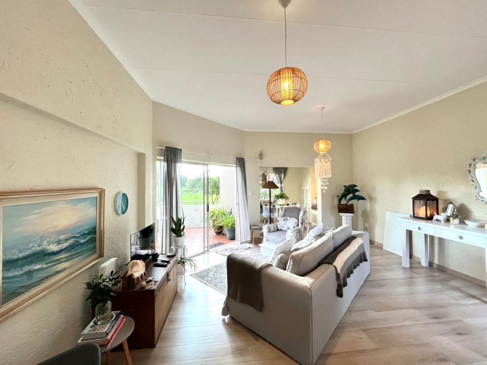 Apartment to rent in Bedfordview - BWL1732044