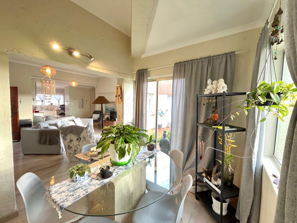 Apartment to rent in Bedfordview - BWL1732044