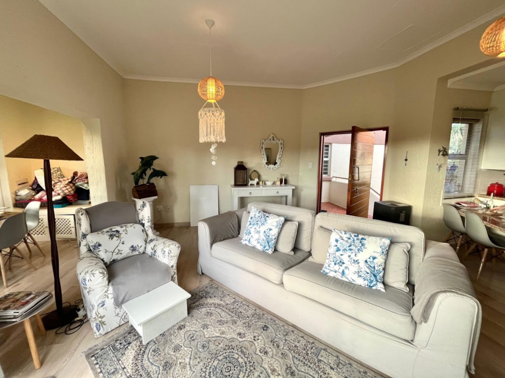 Apartment to rent in Bedfordview - BWL1732044