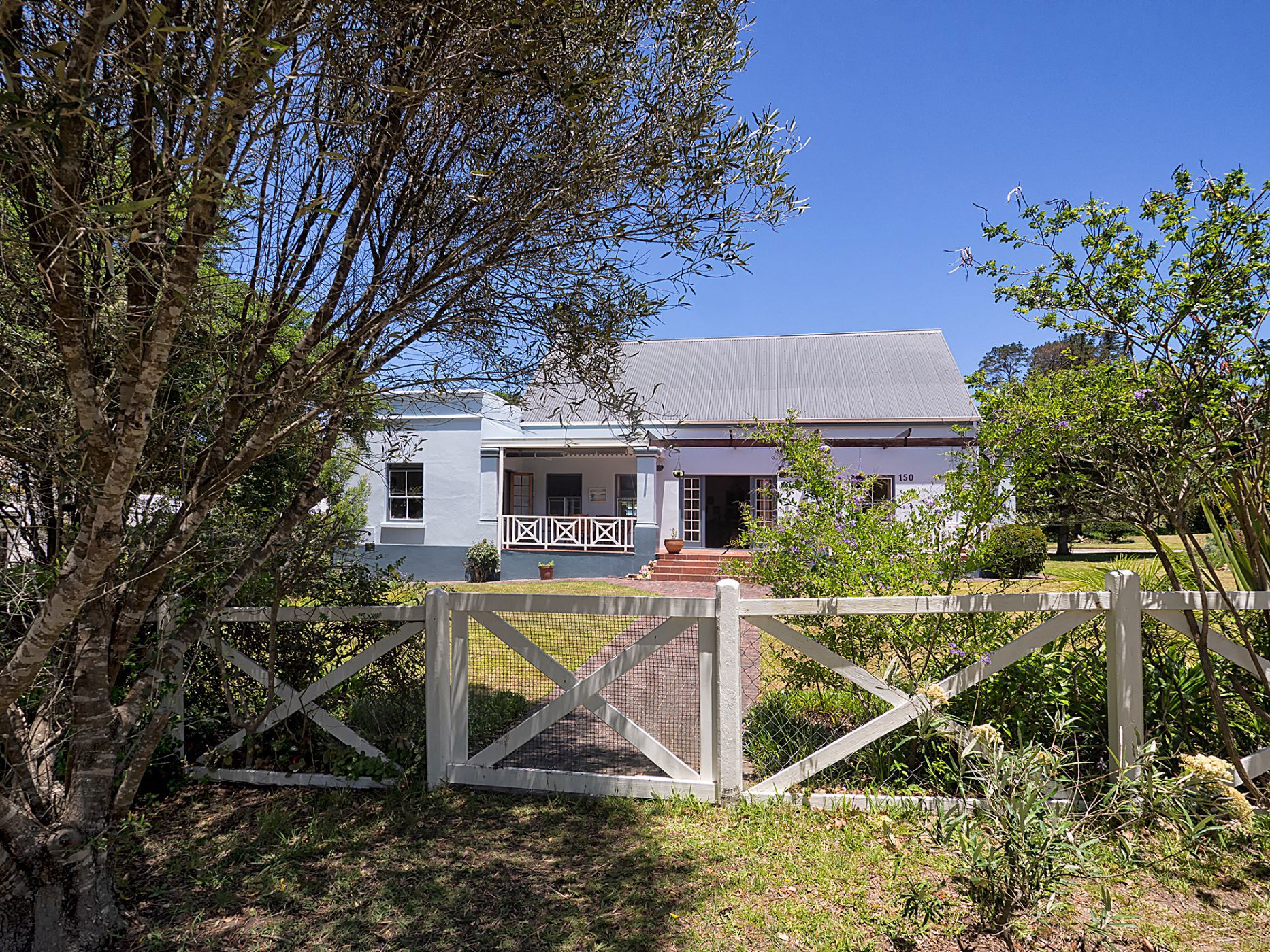 Double-storey house for sale in Belvidere - 1KG1731982