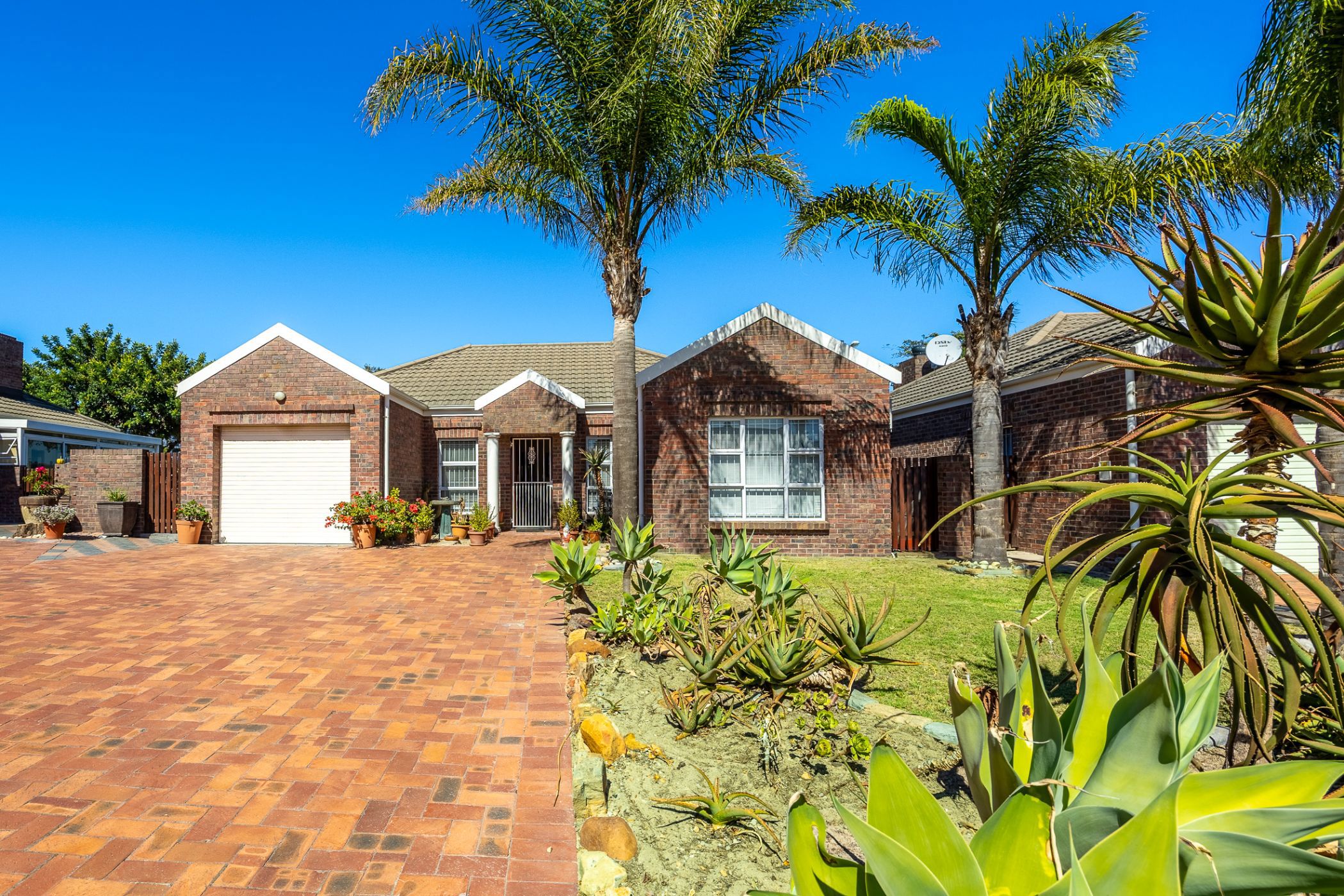 House for sale in Sonstraal Heights - DBV1731897