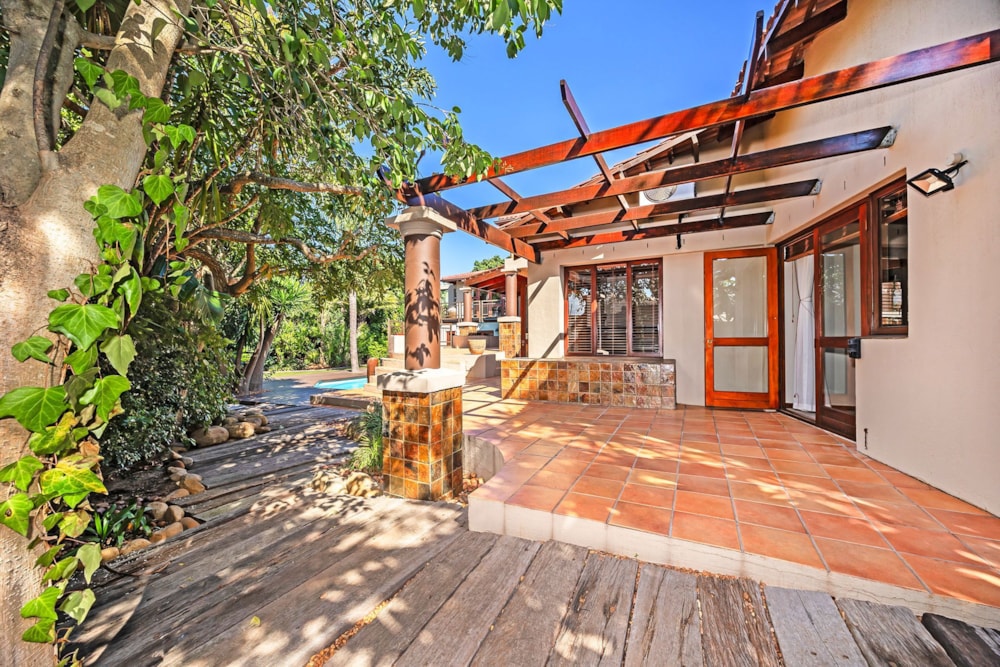 House for sale in Vygeboom - DBV1734772