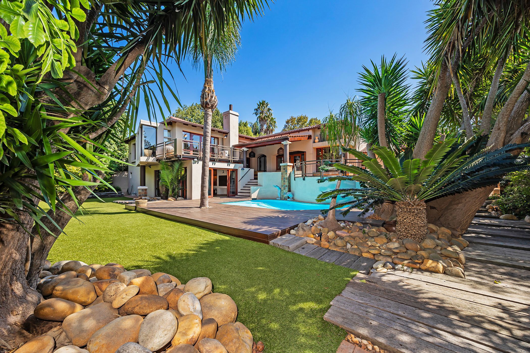 House for sale in Vygeboom - DBV1734772