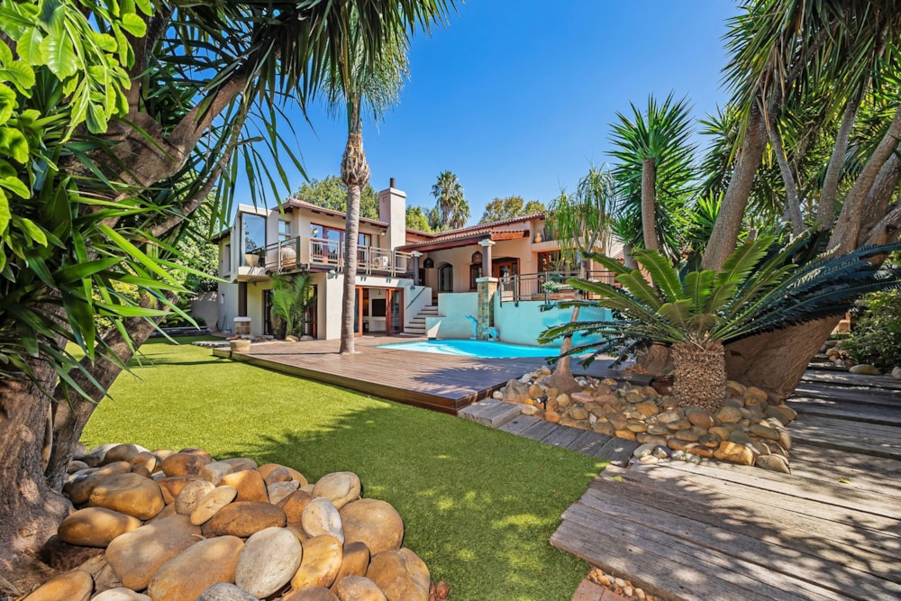 House for sale in Vygeboom - DBV1734772