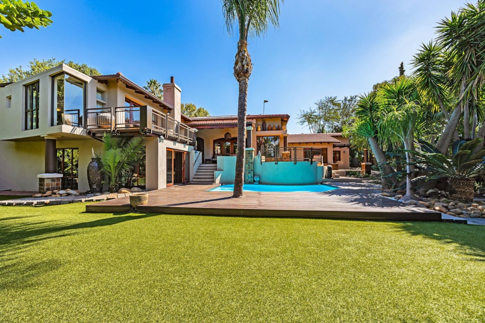 House for sale in Vygeboom - DBV1734772