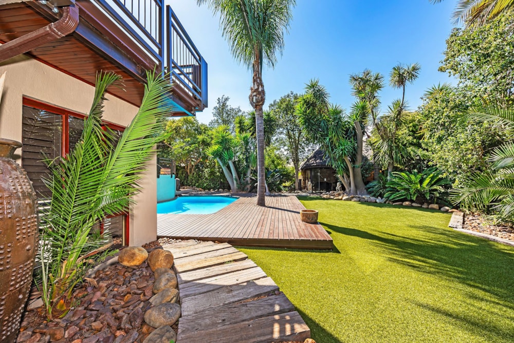 House for sale in Vygeboom - DBV1734772