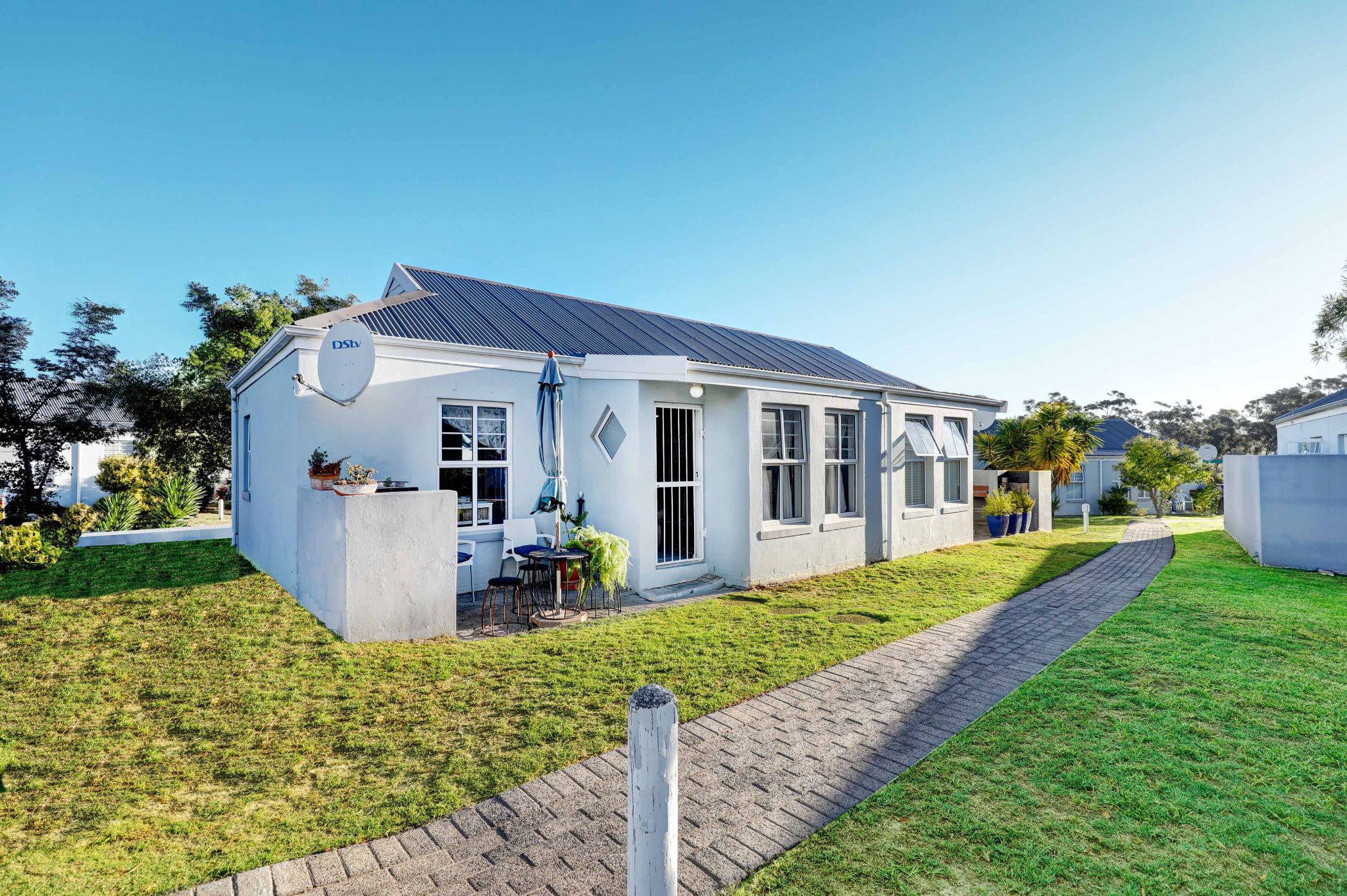 Townhouse for sale in Goedemoed - DBV1735201